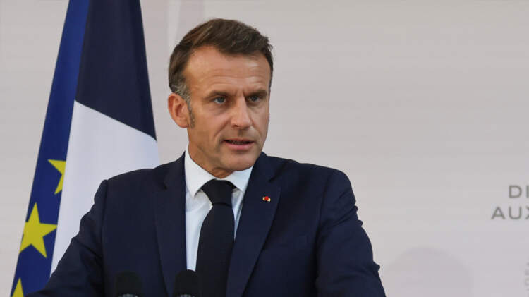 Autoritetet po mobilizohen! Macron: Cunami po vjen në Polinezinë franceze