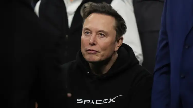 Elon Musk ngre alarmin: Europa po shkon drejt zhdukjes pa familje të mëdha