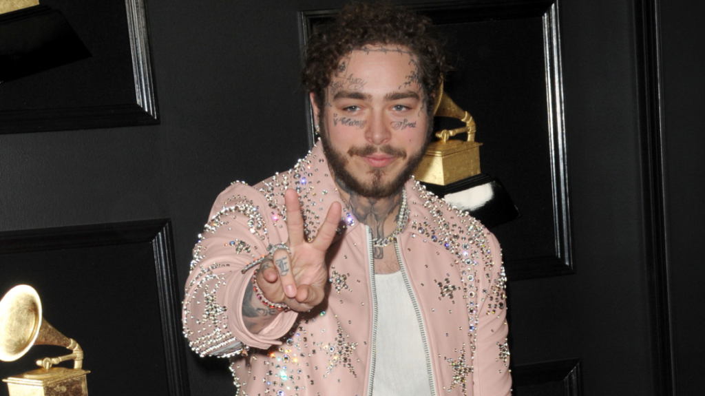Post Malone ndahet nga partnerja aktuale, nis betejë ligjore me ish-in