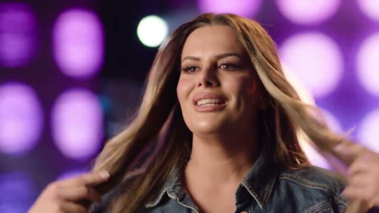 Big Mama thyen heshtjen pas finales së “Ferma VIP”: Fitorja ishte e paracaktuar