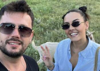 “S’jam shkatërruesja e asnjë çifti”/ Livia shpërthen ndaj Mevlanit: Kur të qesh në fytyrë të bën copë dinjitetin