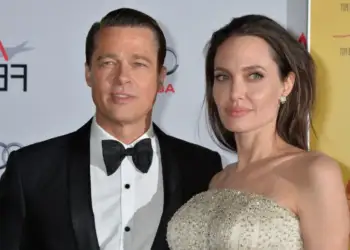 Brad Pitt sfidon Angelina Jolie në gjyq: Kërkon mesazhet e saj private si provë