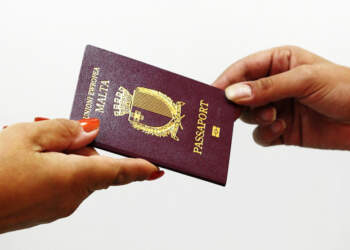 Zbulohet pasaporta më e fuqishme në botë