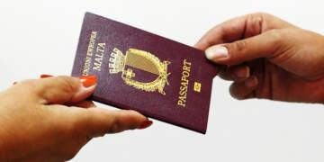 Zbulohet pasaporta më e fuqishme në botë