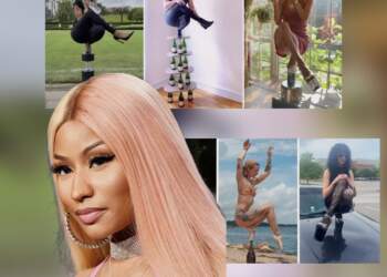 Çfarë është “Nicki Minaj Challenge” që po çmend TikTok-un?