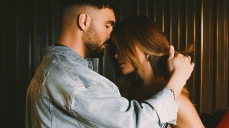 “Kemi shumë kimi”/ Pasi u publikuan fotot e tyre, Ledri flet për raportin me Xhensilën