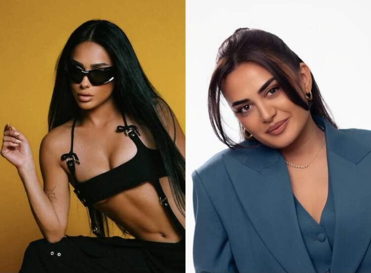 Veshja e Eglit në koncert duke kënduar ‘Mora Fjalë’ shkakton polemika, reagimi i Albinës ndez debatet