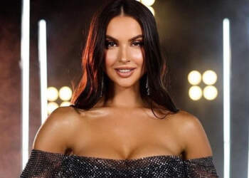 “Date night” dhe unazë në dorë! Oriola Marashi lë të kuptohet se ka nisur kapitull të ri