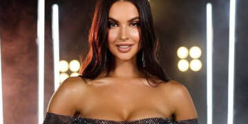 “Date night” dhe unazë në dorë! Oriola Marashi lë të kuptohet se ka nisur kapitull të ri