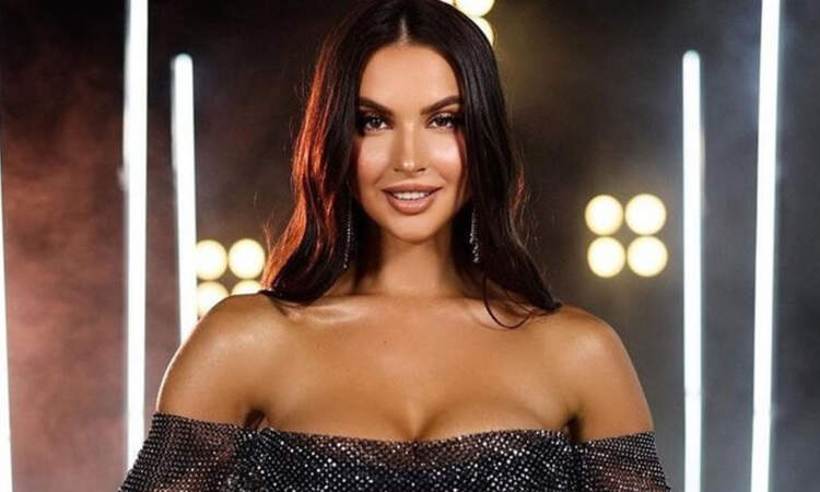 “Date night” dhe unazë në dorë! Oriola Marashi lë të kuptohet se ka nisur kapitull të ri