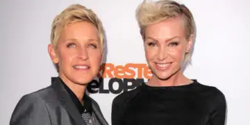 U zhvendos me gruan e saj në Mbretërinë e Bashkuar kur Trump u rizgjodh, Ellen DeGeneres: Mënyrë jetese tjetër