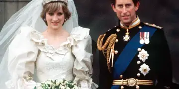 8 sekrete nga dasma mbretërore e Princeshës Diana dhe Princit Charles