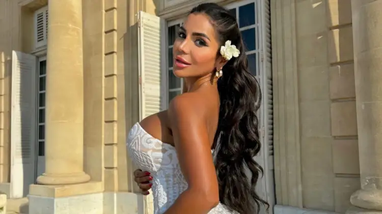 Terror për influencuesen 30-vjeçare në Francë: hajdutët e rrahën, e lidhën dhe e spërkatën