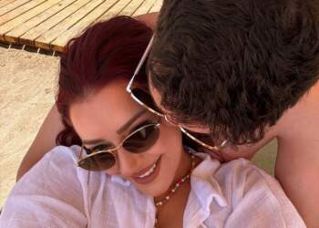 Romancë në horizont? Postimi i fundit i Ronela Hajatit shkakton reagime në rrjet