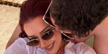 Romancë në horizont? Postimi i fundit i Ronela Hajatit shkakton reagime në rrjet