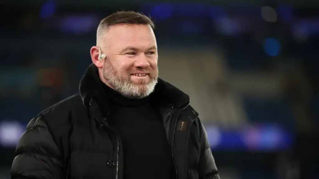 Rooney ndërpret karrierën si trajner, ja me çfarë do merret