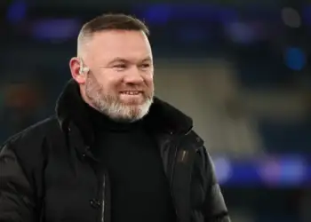 Rooney ndërpret karrierën si trajner, ja me çfarë do merret