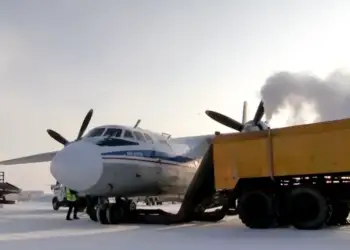 Tragjedi në Rusi, rrëzohet avioni me 43 pasagjerë dhe 6 anëtarë ekuipazhi në bord, nuk ka të mbijetuar