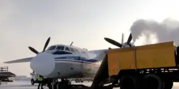 Tragjedi në Rusi, rrëzohet avioni me 43 pasagjerë dhe 6 anëtarë ekuipazhi në bord, nuk ka të mbijetuar