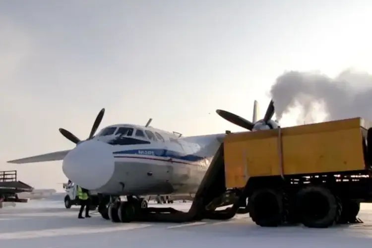 Tragjedi në Rusi, rrëzohet avioni me 43 pasagjerë dhe 6 anëtarë ekuipazhi në bord, nuk ka të mbijetuar