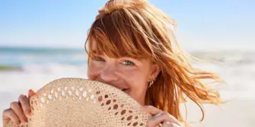 Si ta mbrojmë lëkurën tonë gjatë verës?