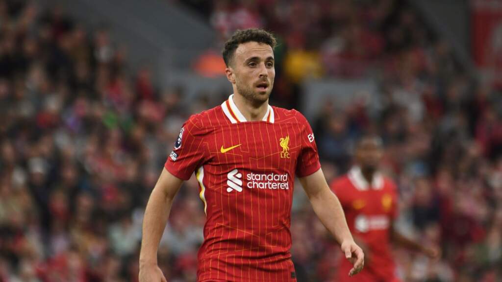 Tragjedi në botën e futbollit: Diogo Jota dhe vëllai i tij humbin jetën në një aksident të rëndë në Spanjë