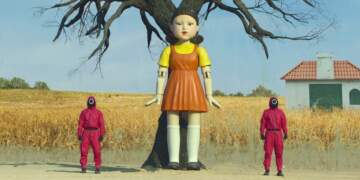 “Squid Game” mbyllet me sezonin e tretë: Kritikët e vlerësojnë, por publiku mbetet i ftohtë