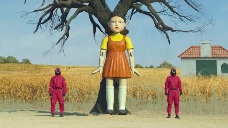 “Squid Game” mbyllet me sezonin e tretë: Kritikët e vlerësojnë, por publiku mbetet i ftohtë