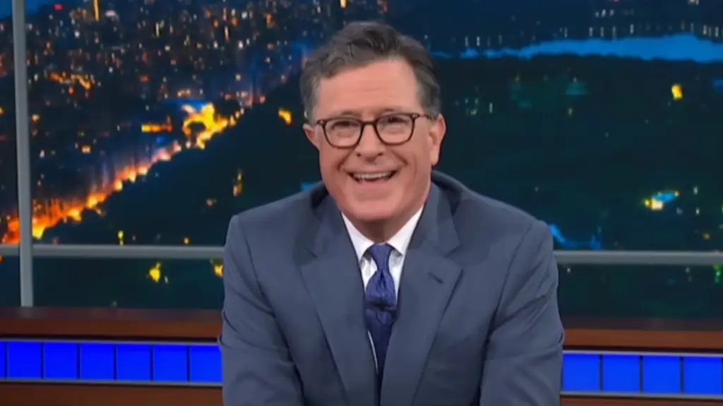 Fund i papritur për “The Late Show”: CBS anulon emisionin e natës