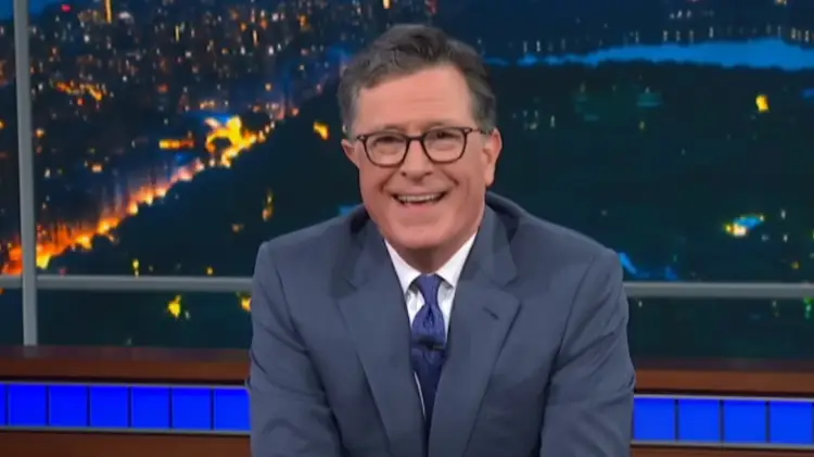 Fund i papritur për “The Late Show”: CBS anulon emisionin e natës