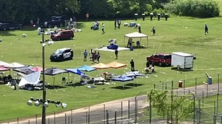 Të shtëna masive në ribashkimin e shkollave në Tenesi: 4 të plagosur, personi i armatosur në kërkim