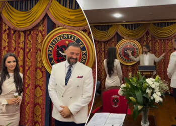 Martohet vajza e presidentit historik Ibrahim Rugova, kurorëzimi bëhet nga Përparim Rama