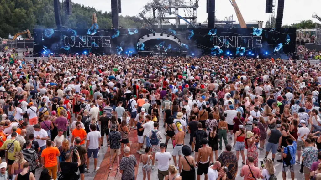 Tomorrowland 2025: Arrestime për drogë dhe përdhunim