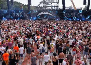 Tomorrowland 2025: Arrestime për drogë dhe përdhunim