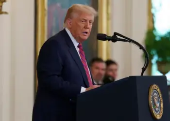 Trump hedh poshtë planet e Macron për të njohur një shtet palestinez: Ajo që thotë ai nuk ka rëndësi