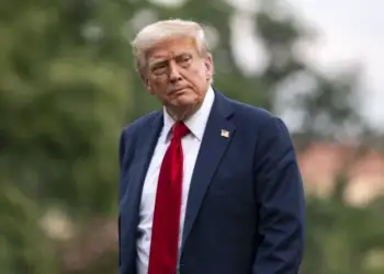 Çfarë është pamjaftueshmëria kronike venoze me të cilën u diagnostikua Donald Trump?