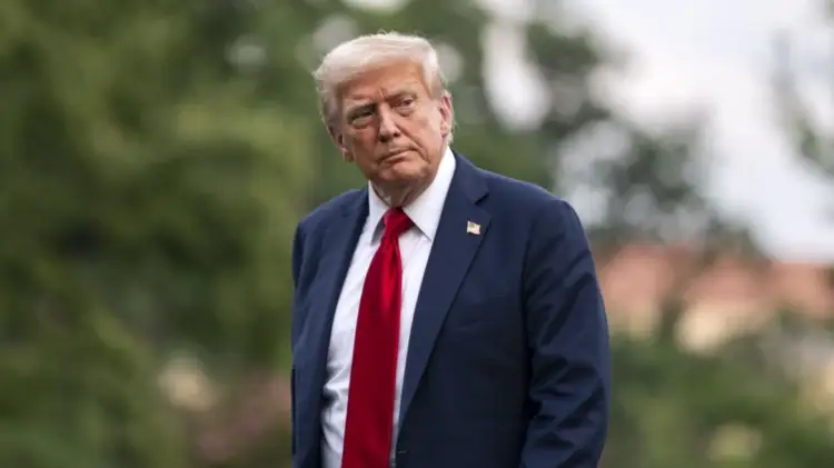 Çfarë është pamjaftueshmëria kronike venoze me të cilën u diagnostikua Donald Trump?