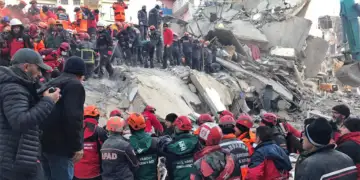 Google pranon dështimin: Asnjë alarm për miliona turq para tërmeteve