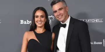 E ndarë, por jo e vetme! Jessica Alba në një romancë të re