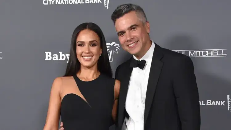 E ndarë, por jo e vetme! Jessica Alba në një romancë të re