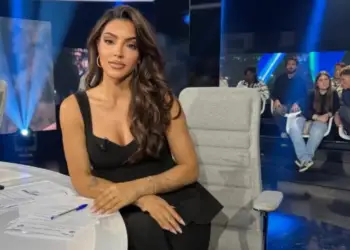 Gazetarja gjermane kritikon kolegët e saj italianë: Ata nuk kanë stil, vishen në mënyrë vulgare