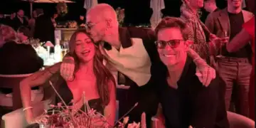 Romancë mes Sofia Vergara dhe Tom Brady? Takimi në jaht dhe fotoja e parë e përbashkët