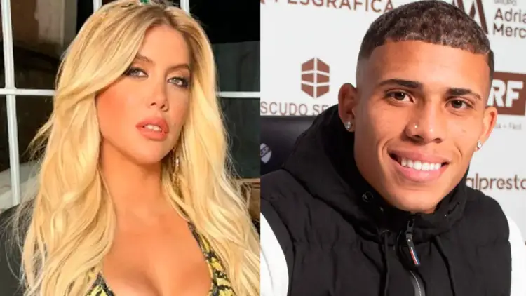 Wanda Nara ka një të dashur të ri futbollist, ja kush është ai