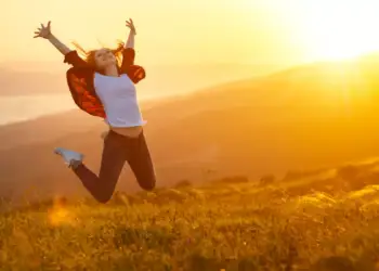 A keni probleme me përjetimin e gëzimit? Kjo mund të jetë arsyeja