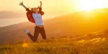 A keni probleme me përjetimin e gëzimit? Kjo mund të jetë arsyeja