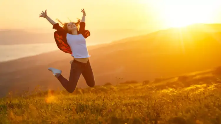 A keni probleme me përjetimin e gëzimit? Kjo mund të jetë arsyeja