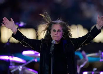 Legjenda e heavy metal, Ozzy Osbourne ndërron jetë në moshën 76-vjeçare