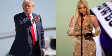 ‘Pagesë e dyshimtë prej 11 milionë dollarësh në mitingun e Harris’, Trump kërkon ndjekje penale për Beyonce