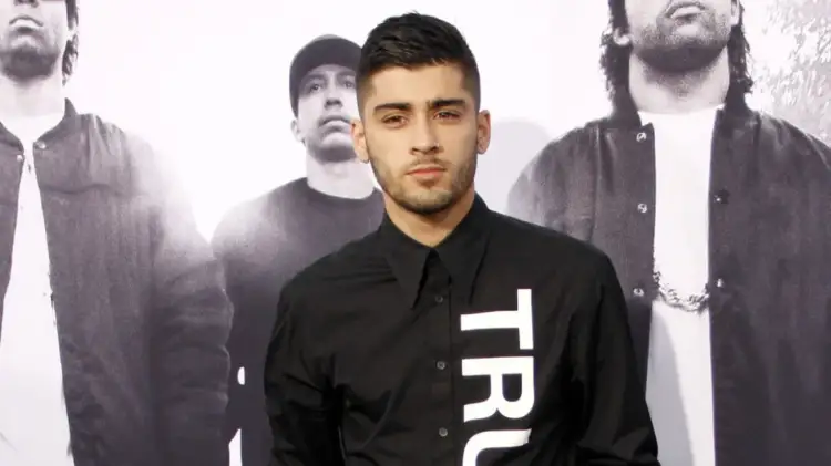 Zayn Malik pretendon se ka marrë sjellje raciste nga anëtarët e One Direction