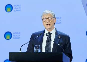 Çfarë zakoni të keq iu desh Bill Gates të hiqte dorë në vitet e studentit për të pasur sukses